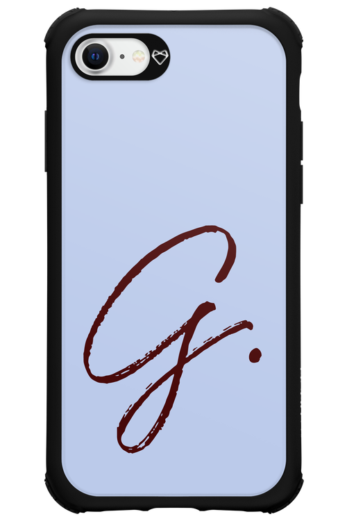 (Jellyfish Presso) G 2.0 - Apple iPhone 8