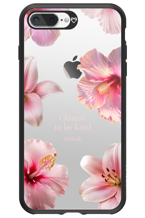 Be Kind 2.0 - Apple iPhone 7 Plus