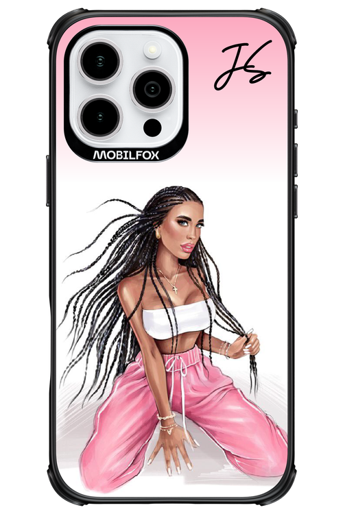 Stella - Apple iPhone 16 Pro Max