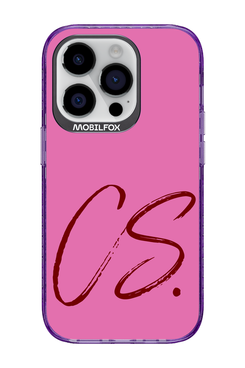 (Sorbet) CS 2.0 - Apple iPhone 14 Pro