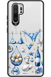 Oh My Greek 2.0 - Huawei P30 Pro