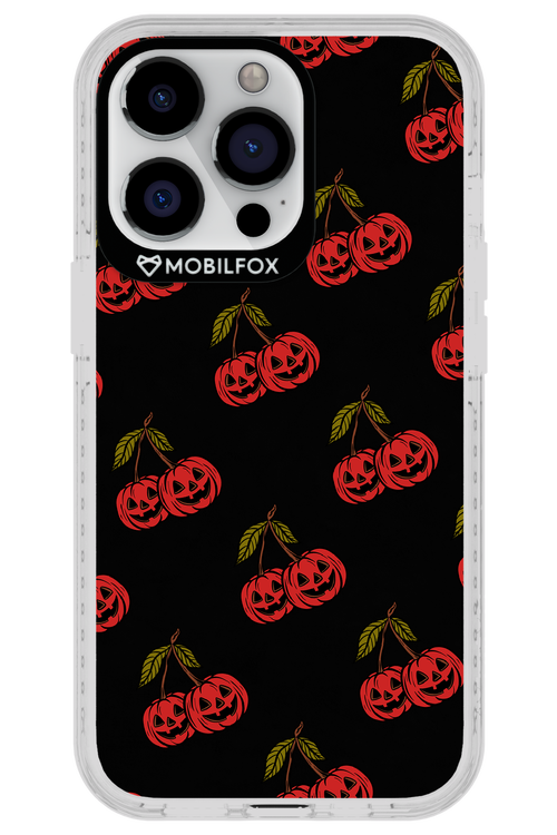 Spicey Pumpkin - Apple iPhone 13 Pro