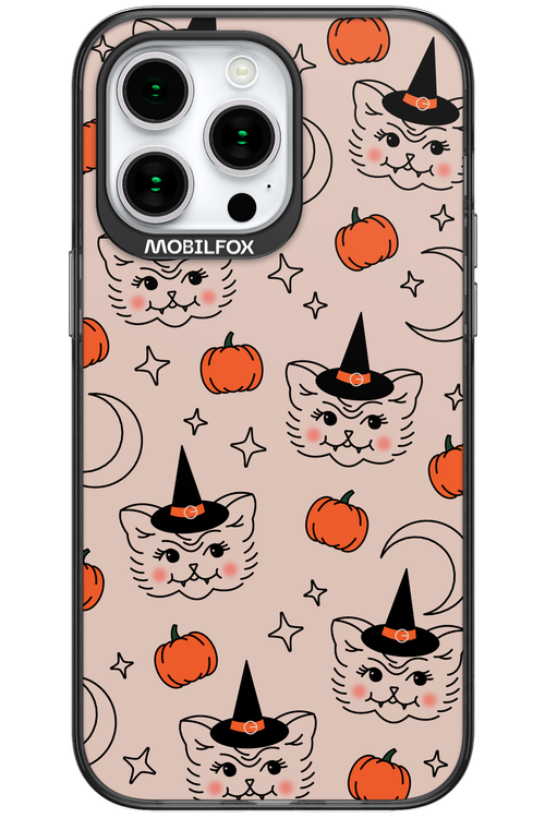 Kitty Spell - Apple iPhone 15 Pro Max