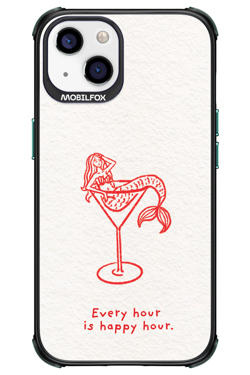 Happy Hour - Apple iPhone 13