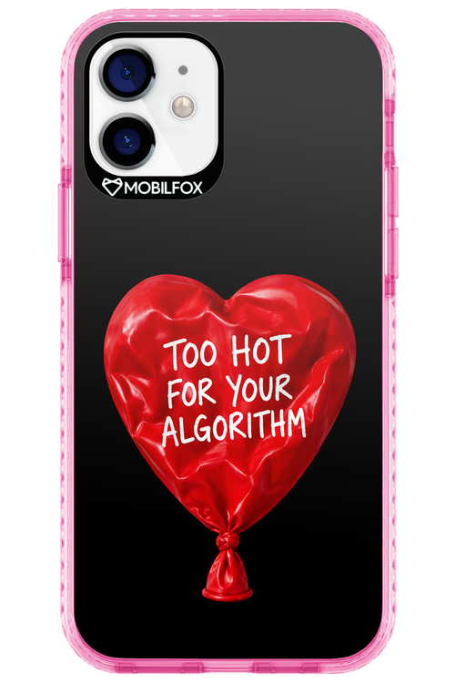 Too Hot 2.0 - Apple iPhone 12