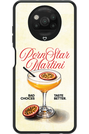 Pornstar Martini 2.0 - Xiaomi Poco X3 NFC
