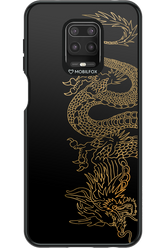 Gold Age 2.0 - Xiaomi Redmi Note 9 Pro