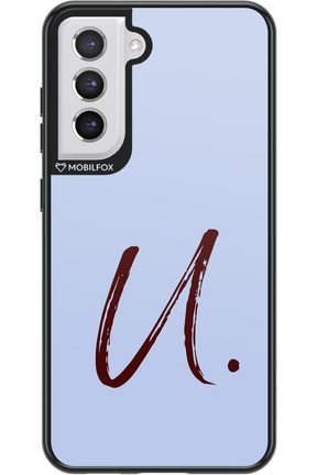 (Jellyfish Presso) U 2.0 - Samsung Galaxy S21 FE