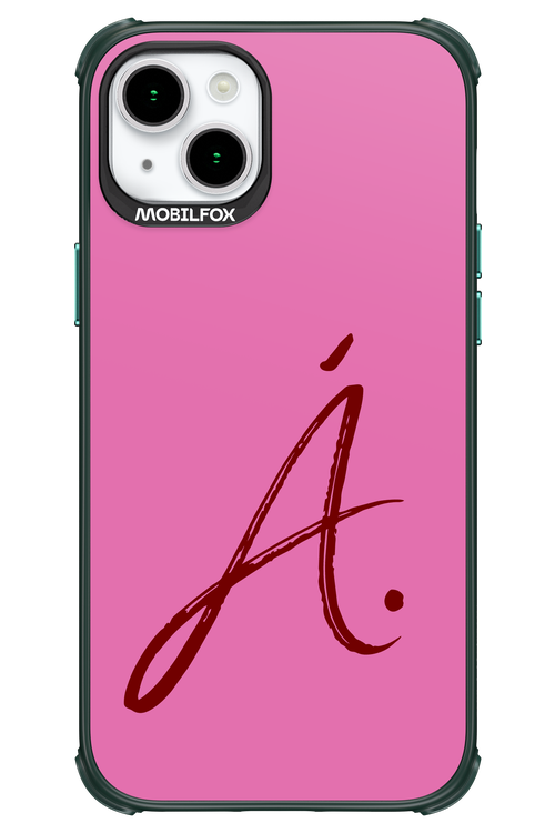 (Sorbet) A II 2.0 - Apple iPhone 15 Plus