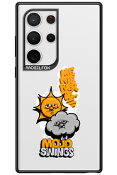 Broken Smiles - Samsung Galaxy S24 Ultra