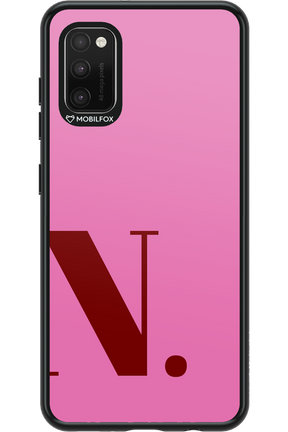N (Sorbet) 2.0 - Samsung Galaxy A41