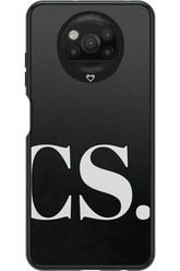 CS (Off Space) 2.0 - Xiaomi Poco X3 NFC
