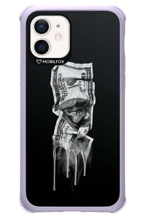 Melting Money 2.0 - Apple iPhone 12