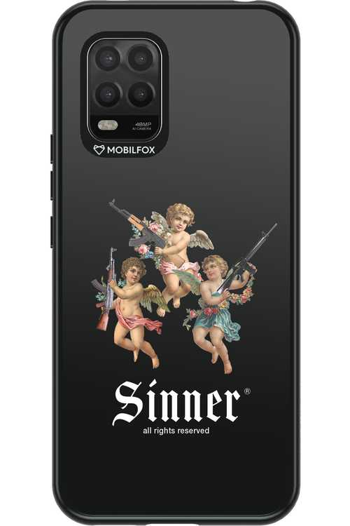 Sinner - Xiaomi Mi 10 Lite 5G