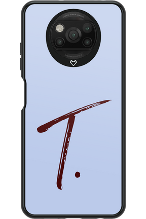 (Jellyfish Presso) T 2.0 - Xiaomi Poco X3 Pro