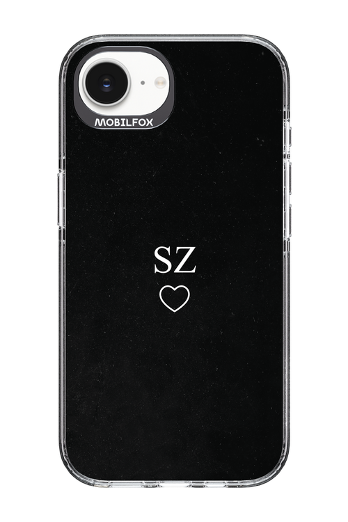 SZ Black 2.0 - Apple iPhone 16e