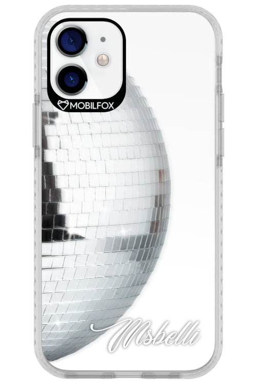 Disco Mood 2.0 - Apple iPhone 12