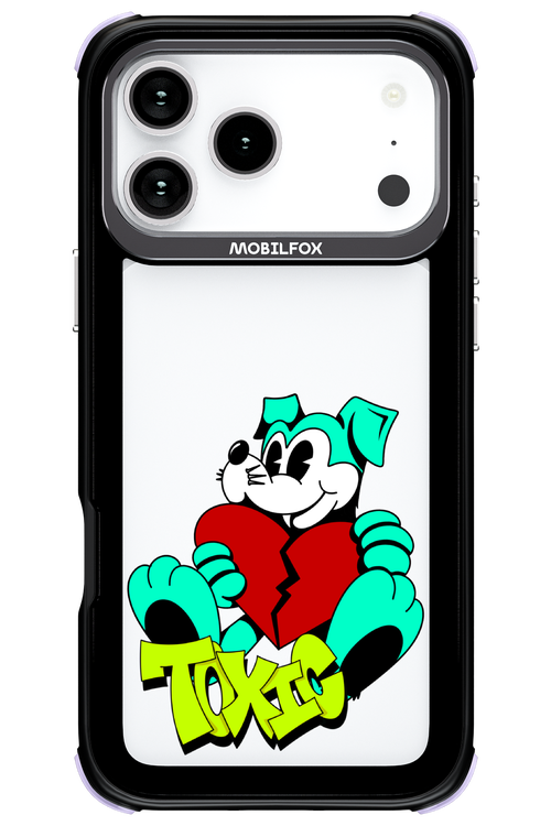 Playful Chaos - Apple iPhone 17 Pro Max