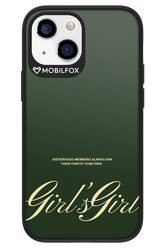 Girl’s girl - Apple iPhone 13 Mini
