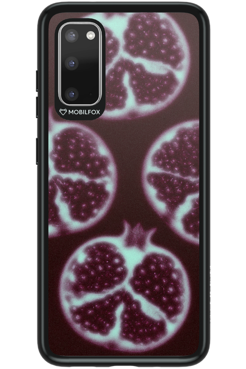 Persephone 2.0 - Samsung Galaxy S20