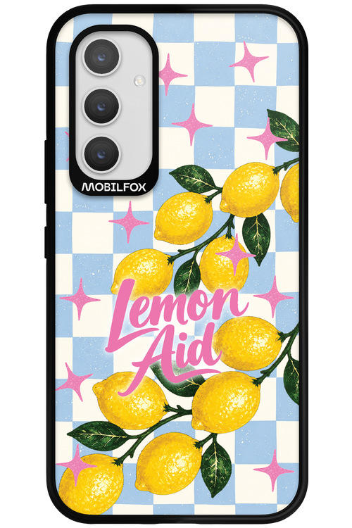 LEMON AID 2.0 - Samsung Galaxy A54