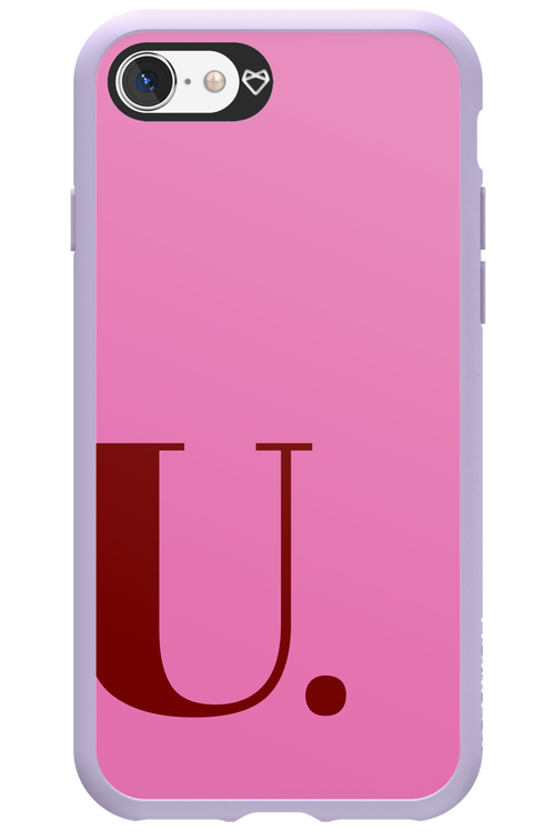 U (Sorbet) 2.0 - Apple iPhone SE 2022