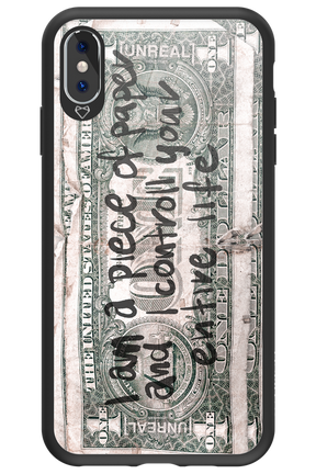 Dollars - Apple iPhone XS Max