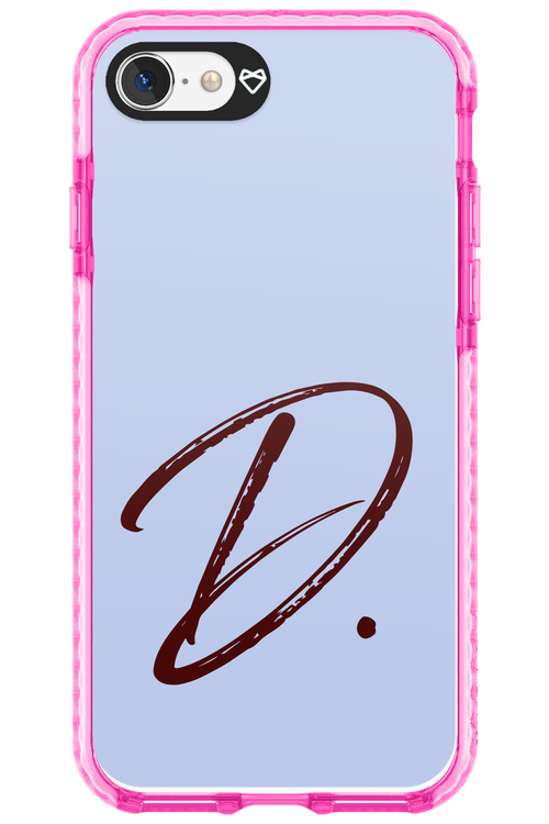 (Jellyfish Presso) D 2.0 - Apple iPhone SE 2022