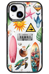 Aloha - Apple iPhone 15