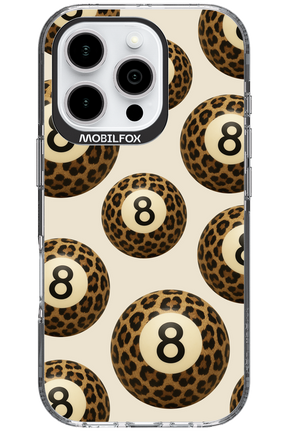 Wild Winner - Apple iPhone 16 Pro