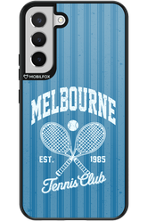 Melbourne Tennis Club 2.0 - Samsung Galaxy S22+