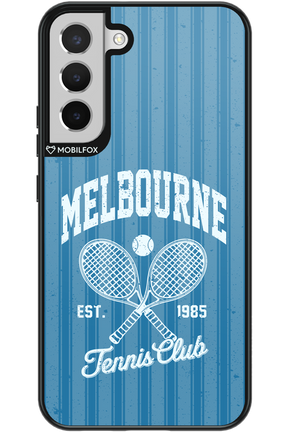 Melbourne Tennis Club 2.0 - Samsung Galaxy S22+