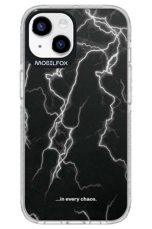 Chaotic Thunder - Apple iPhone 14