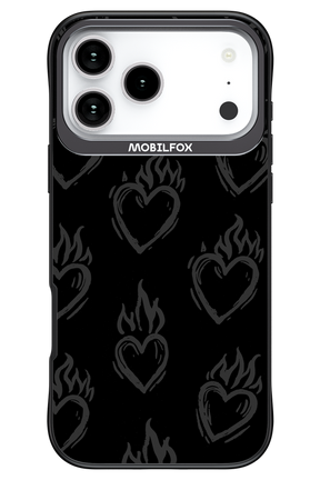 Angry Girlfriend - Apple iPhone 17 Pro Max