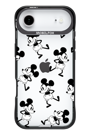 Iconic Mouse (pattern) - Apple iPhone 17 Air