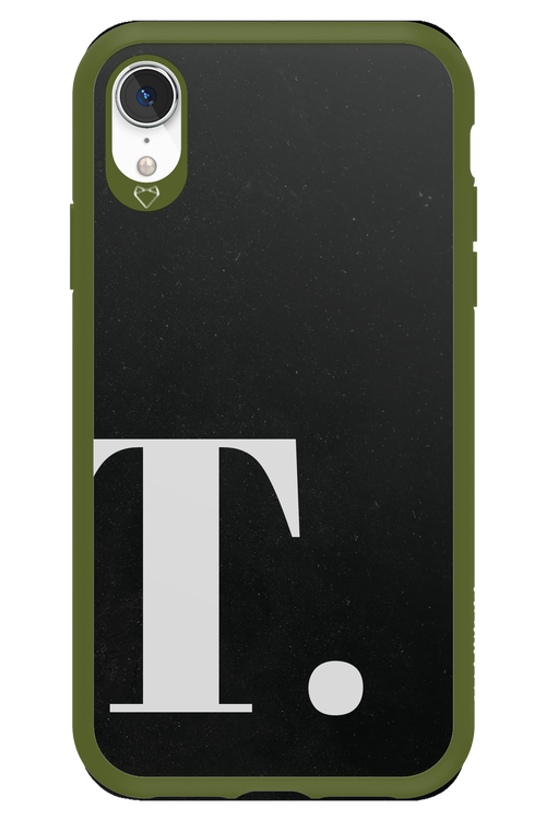 T (Off Space) 2.0 - Apple iPhone XR