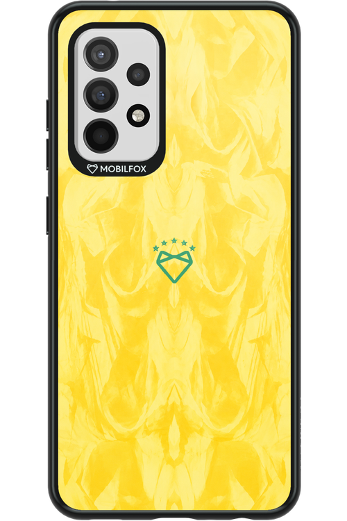 Brasil X Mobilfox 2.0 - Samsung Galaxy A52 / A52 5G / A52s