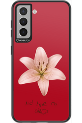 Chaos - Samsung Galaxy S21