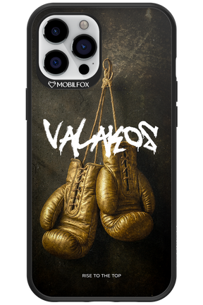 Golden 2.0 - Apple iPhone 12 Pro Max