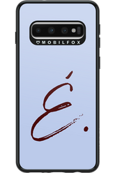(Jellyfish Presso) E II 2.0 - Samsung Galaxy S10