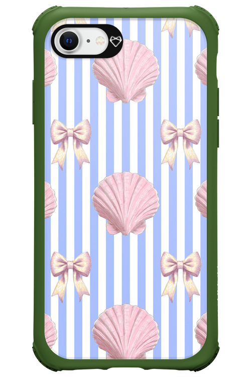 Shell Baby - Apple iPhone SE 2022
