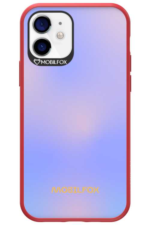 Pastel Berry - Apple iPhone 12