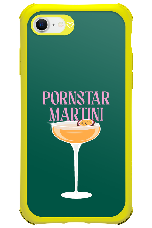 P_star Martini - Apple iPhone SE 2020