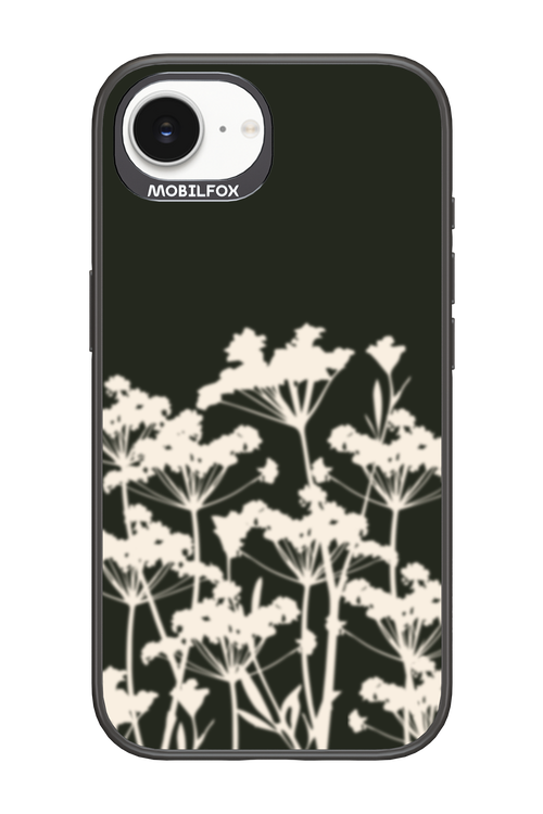 Midnight Bloom - Apple iPhone 16e