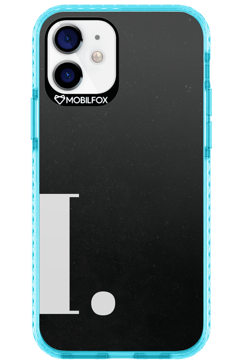 I (Off Space) 2.0 - Apple iPhone 12