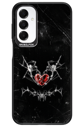Blind Heart 2.0 - Samsung A16