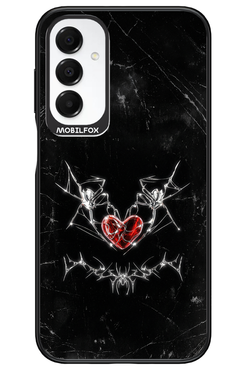 Blind Heart 2.0 - Samsung A16