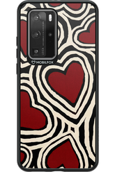 Paint with love 2.0 - Huawei P40 Pro