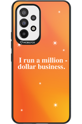 Business business - Samsung Galaxy A53