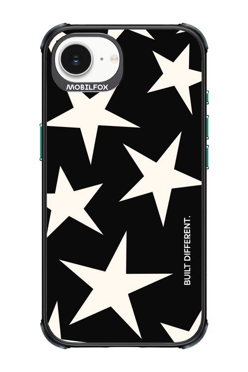 Built Different BW 2.0 - Apple iPhone 16e